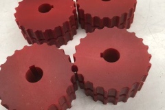 Belt Sprocket
