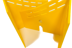 Yellow-HDPE-Pinch-Point-Guards_Transport-Industry-01