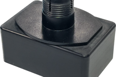 Accetal-Black-GPS-Housing_Trucking-Industry
