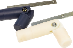 Cast-Nylon.-Black-Natural-Articulated-Elbow-Inserts_Boom-Gate-Industry