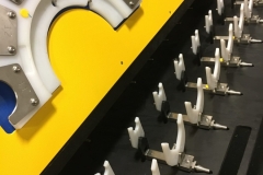 Kolleidoboard Shadowboard trolleys Food Manufacturing