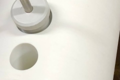 PET Filler manifolds Food Manufacturing