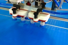 Acetal POM Suction Manifold Food manufacturing Bakery