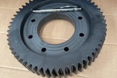 Nylon Drive Gear Tissue Manufacturing