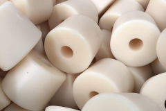Nylon Machery Rollers Food manufacturing Bakery