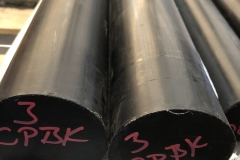 Nylon Stock material