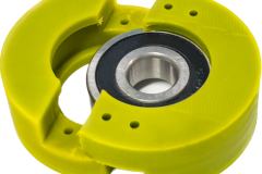 Nylon-6-GOF-Interchangeable-Clasper-Roller-Assembly_Elevator-Automated-Doors-01