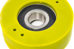 Nylon-6-GOF-Interchangeable-Clasper-Roller-Assembly_Elevator-Automated-Doors-02