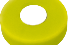 Nylon-6-GOF-PETP-TF_Bearing-Free-Roller_FoodPharmaceutical