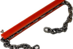 Nylon-FG-Red-Chain-Guide_Food-Manufacturing
