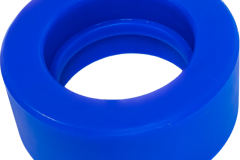 Nylon-XHA-Blue-Drum-Roller_Conveyor-Industry