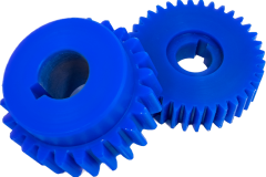 Nylon-XHA-Blue-Spur-Gear_Printing-Industry-01