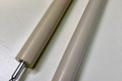 PEEK Conveyor belt roller yeast manufaturing