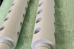 PET Filler manifolds Food Manufacturing