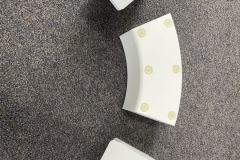 PTFE Tablet shute Pharmaceutical Industry