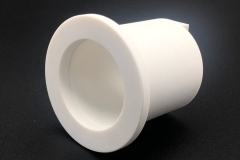 PTFE Rotor Cylinder Food Manufacturing