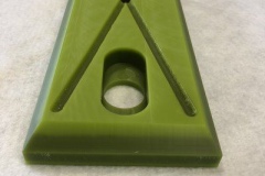 Slide Bearing Pad